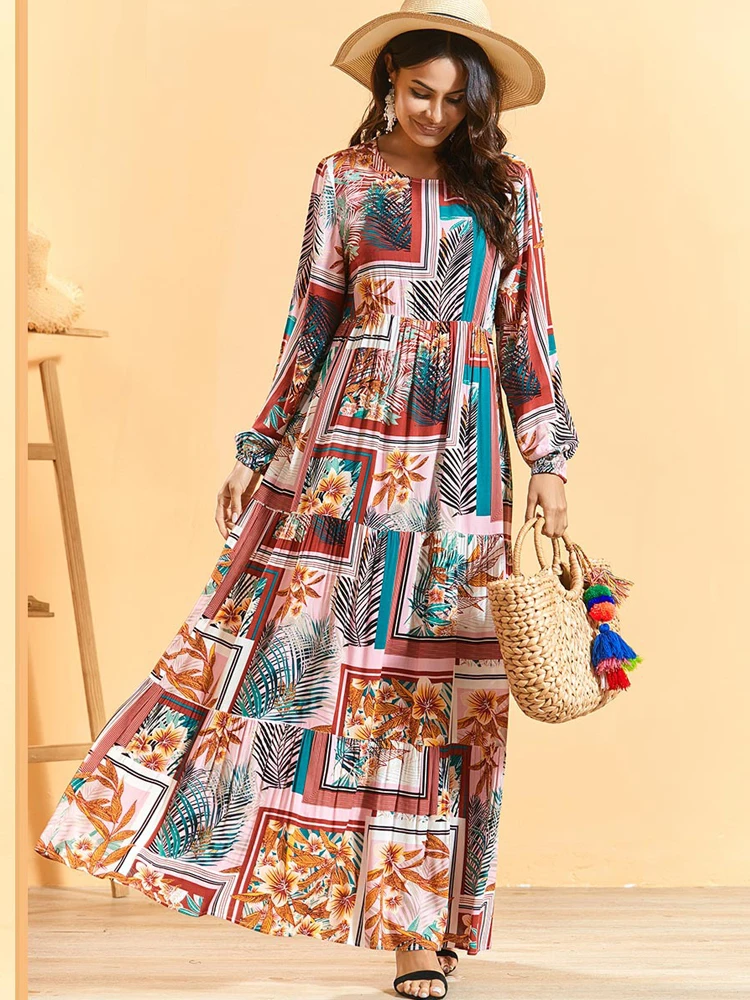 Plus Size Eid Mubarak Abaya Kaftan Dubai Hijab Maxi Dresses Abayas For Muslim Woman Dress Turkey Islamic Clothing Femme Robe
Plus Size Eid Mubarak Abaya Kaftan Dubai Hijab Maxi Dresses Abayas For Muslim Woman Dress Turkey Islamic Clothing Femme Robe