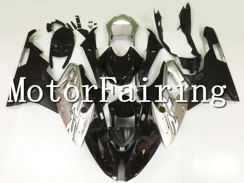 Motorcycle Bodywork Fairing Kit Fit For S1000RR 2015 2016 ABS Plastic Injection Molding Moto Hull B09A139
Motorcycle Bodywork Fairing Kit Fit For S1000RR 2015 2016 ABS Plastic Injection Molding Moto Hull B09A139