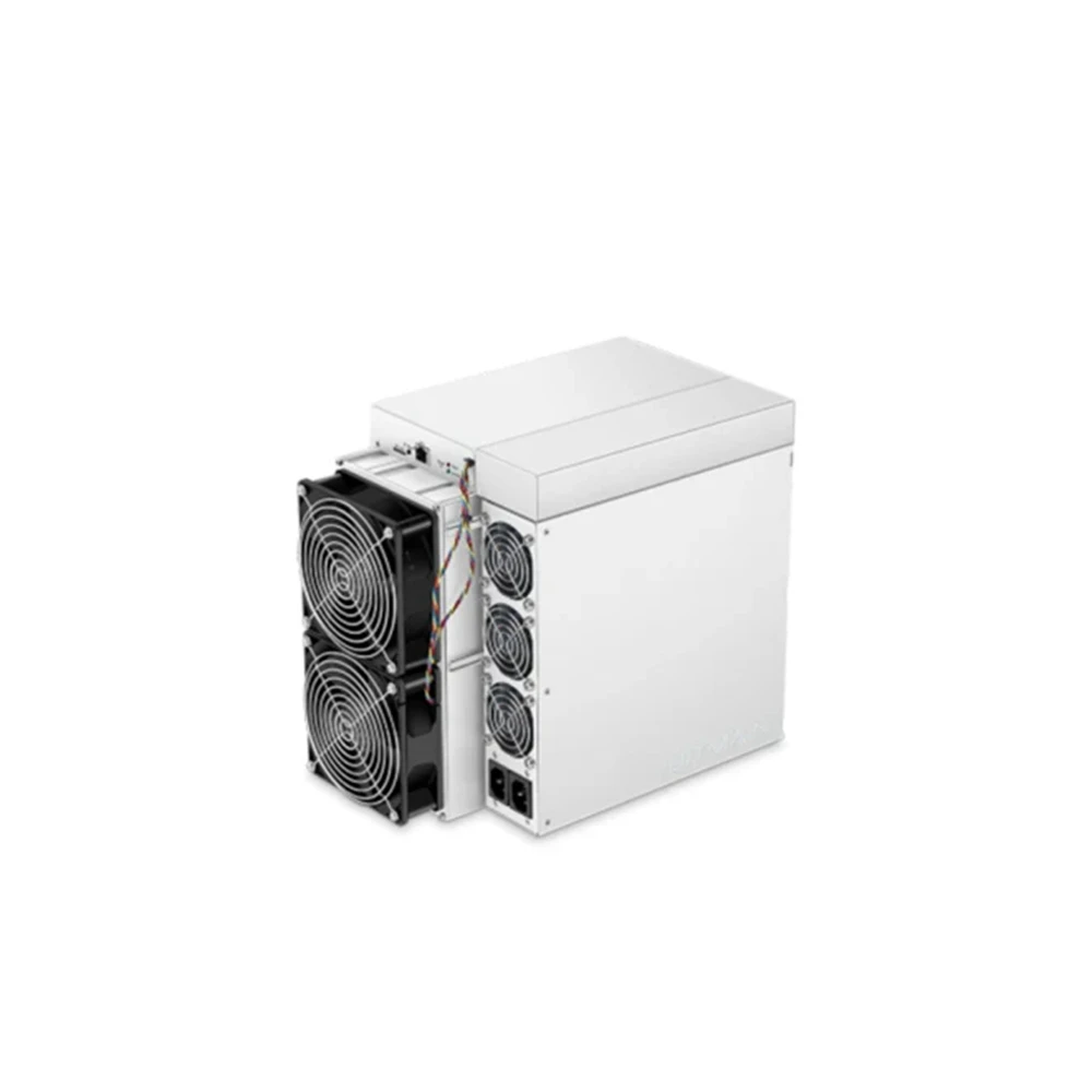 Litecoin Dogecoin Miner Antminer L7 3425W New Bitmain Antminer L7 With Power Supply Antminer L7 9.5GH Miner L7 8.55GH
Litecoin Dogecoin Miner Antminer L7 3425W New Bitmain Antminer L7 With Power Supply Antminer L7 9.5GH Miner L7 8.55GH