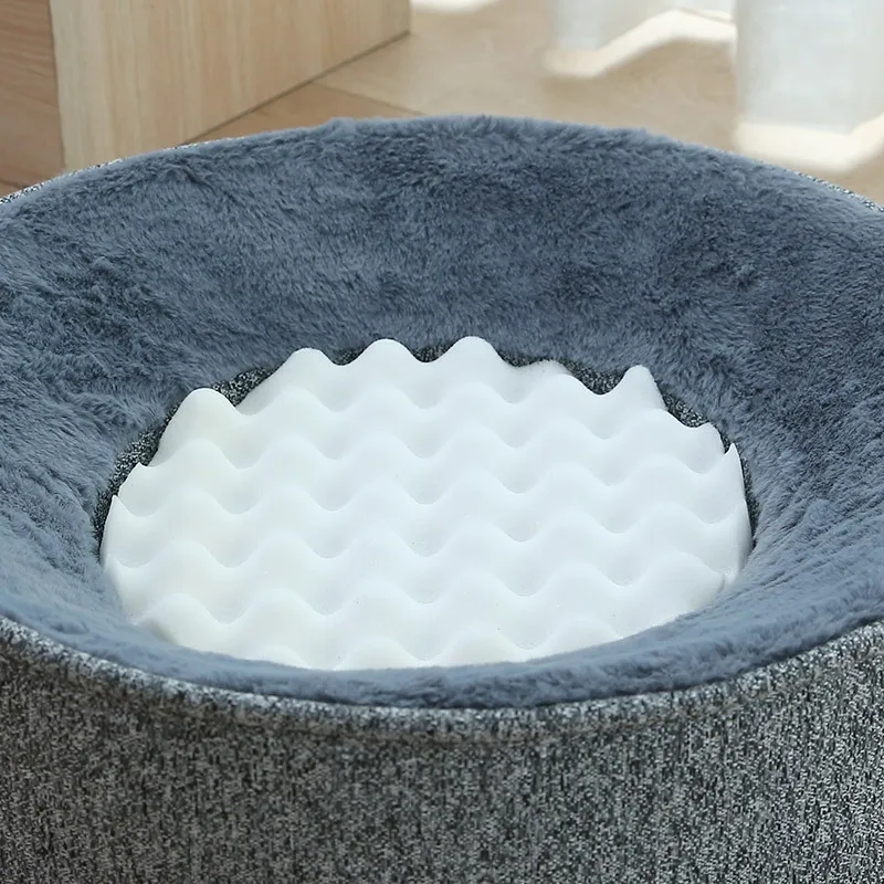 Super Soft Pet Bed Sofa Plush Cat Mat Small Dog Beds Puppy Cushion Mat Portable Cat Supplies Removable and Washable
Super Soft Pet Bed Sofa Plush Cat Mat Small Dog Beds Puppy Cushion Mat Portable Cat Supplies Removable and Washable