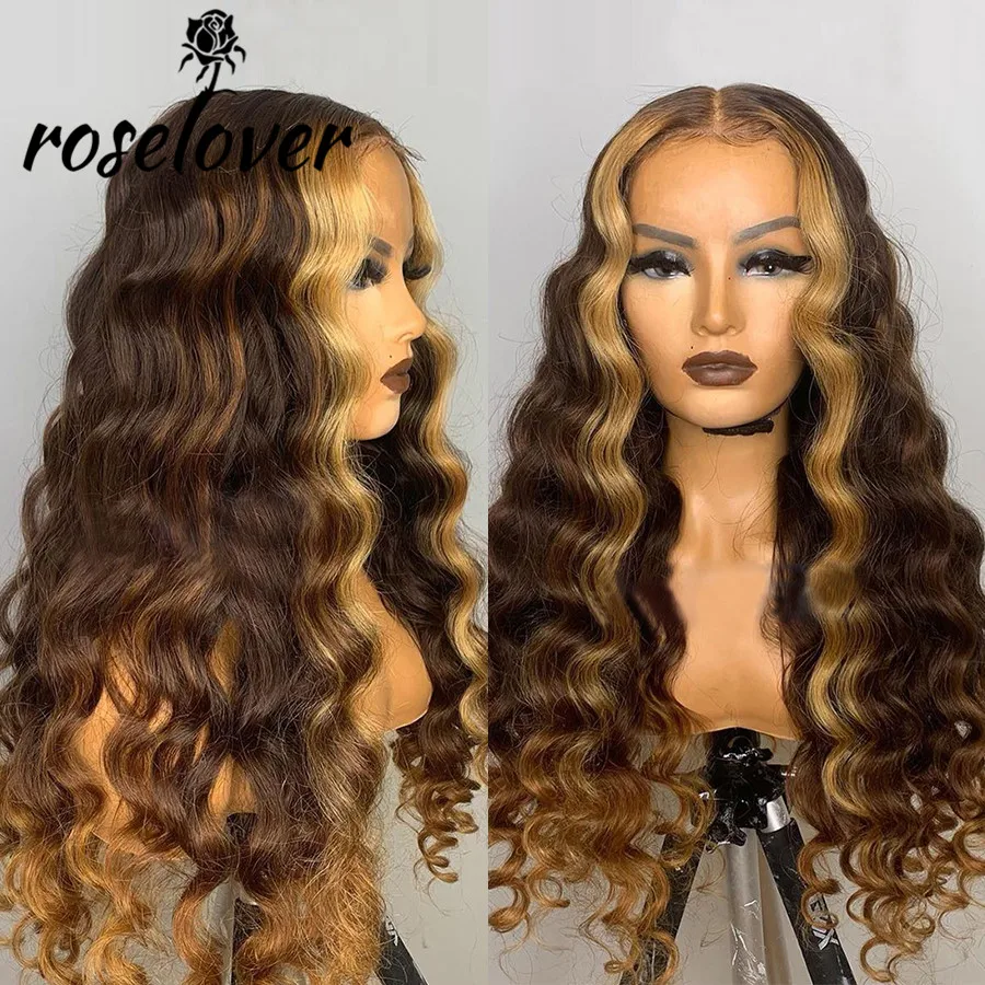 Парики женские из натуральных волос с эффектом омбре, с глубокой волной спереди, 13x 4, бразильские волосы без повреждений, с предварительным ...
Парики женские из натуральных волос с эффектом омбре, с глубокой волной спереди, 13x 4, бразильские волосы без повреждений, с предварительным ...