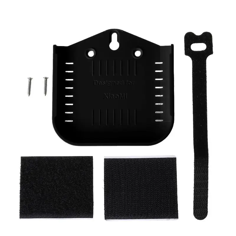 Wall Bracket Holder For XIAOMI Mi 4 4c TV Box Remote Case Protector Protective Cover With Accessories For Mi4 4c Box
Wall Bracket Holder For XIAOMI Mi 4 4c TV Box Remote Case Protector Protective Cover With Accessories For Mi4 4c Box