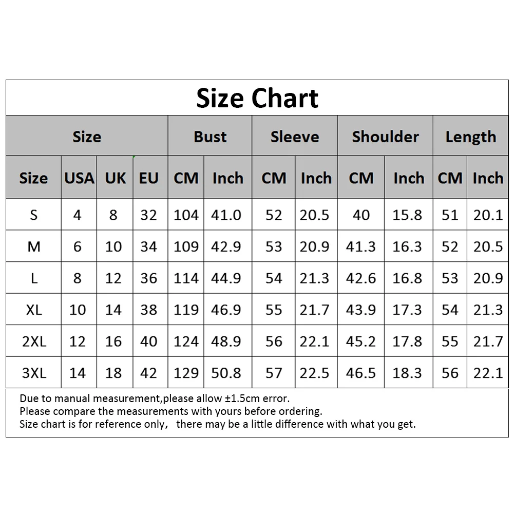 Fashion Women Autumn Rainbow Stripes Color Leisure Jacket 3/4 Petal Sleeve Single-Breast Coat Cardigan
Fashion Women Autumn Rainbow Stripes Color Leisure Jacket 3/4 Petal Sleeve Single-Breast Coat Cardigan