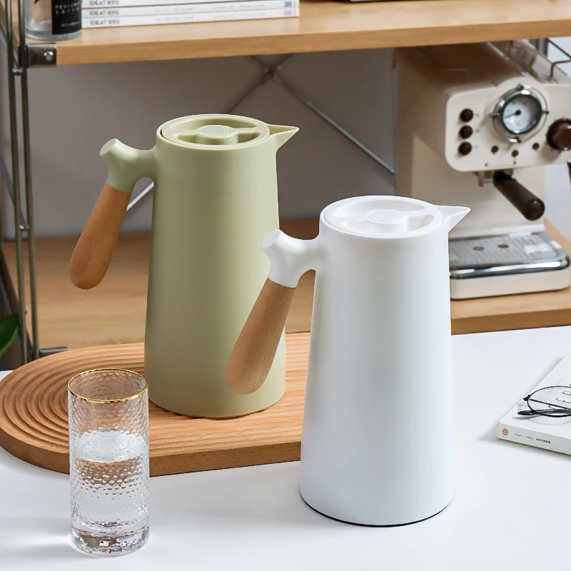 Vacuum Flask Nordic Thermos Bottle 1L Outdoor Travel Coffee Mugs Thermal Large Capacity Vacuum Water Bottle Wedding Gifts Cup 
Vacuum Flask Nordic Thermos Bottle 1L Outdoor Travel Coffee Mugs Thermal Large Capacity Vacuum Water Bottle Wedding Gifts Cup