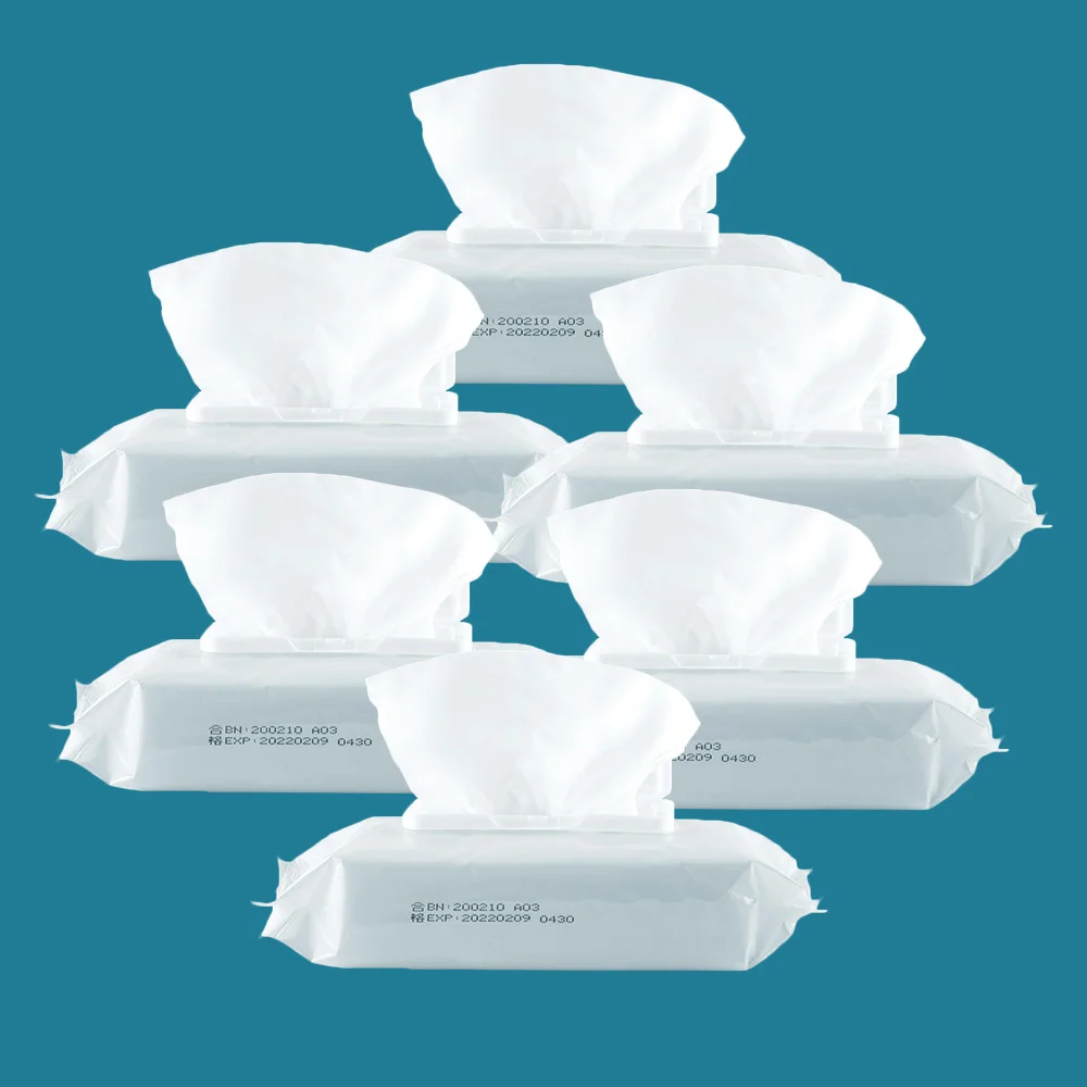 75% Alcohol Pure Clean Paper Wipes Antiseptic Pads Alcohol Swabs Wet Wipes Skin Cleaning Care Sterilization Cleaning Tissue
75% Alcohol Pure Clean Paper Wipes Antiseptic Pads Alcohol Swabs Wet Wipes Skin Cleaning Care Sterilization Cleaning Tissue