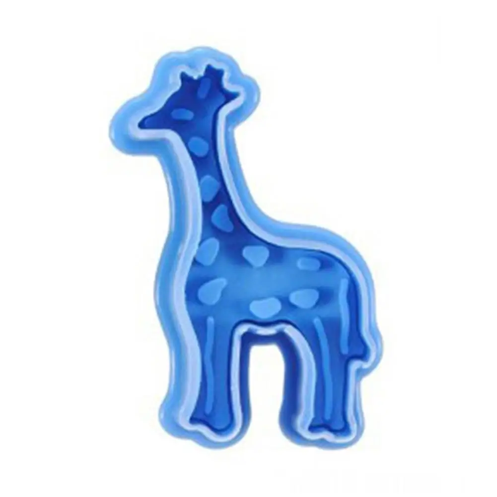 4Pcs/Set Fondant Cake Cookie Cutter Ejector Stamp Plunger Mold Embossed Star DIY Kitchen Bar for Baking Cake Decorating Tools
4Pcs/Set Fondant Cake Cookie Cutter Ejector Stamp Plunger Mold Embossed Star DIY Kitchen Bar for Baking Cake Decorating Tools