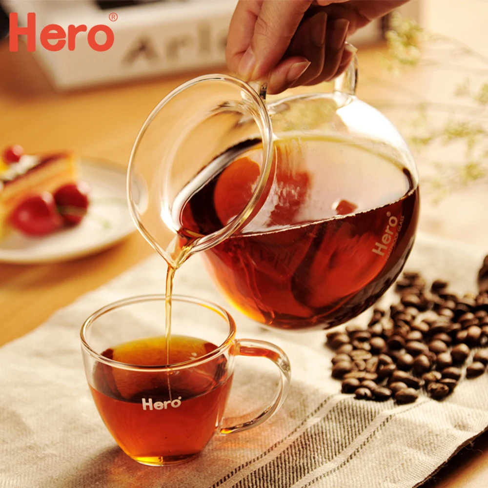 600ml Glass Coffee Pot Hand-washed Coffee Sharing Pot Glasses Sharing Teapot Dripper Pour Over Glass Range Coffees Server Pots
600ml Glass Coffee Pot Hand-washed Coffee Sharing Pot Glasses Sharing Teapot Dripper Pour Over Glass Range Coffees Server Pots