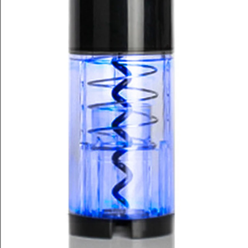 2021 New Electric Wine Openers Automatic Professional Corkscrew Dry Battery Wine Opener Suit for Home Use Bar Corks Out Tool
2021 New Electric Wine Openers Automatic Professional Corkscrew Dry Battery Wine Opener Suit for Home Use Bar Corks Out Tool