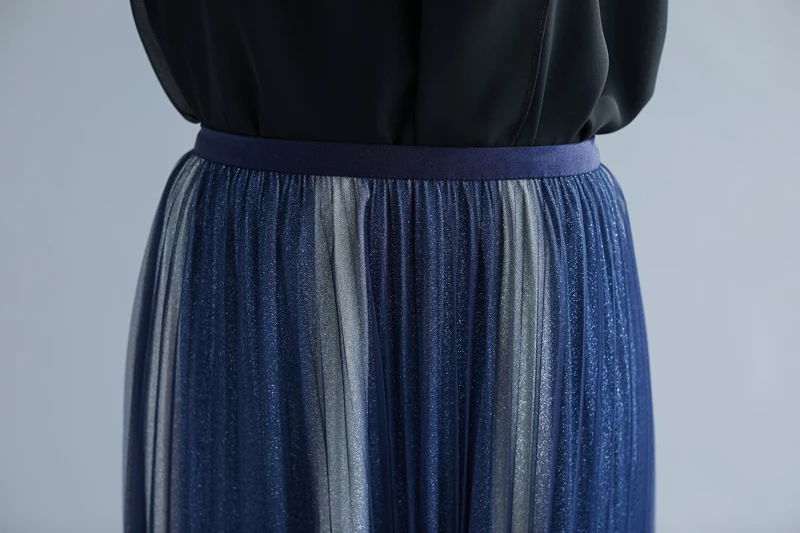 Spring Summer Women skirts Korean Bright Color High Waist Long Midi Pleated Skirt A line Female DM001
Spring Summer Women skirts Korean Bright Color High Waist Long Midi Pleated Skirt A line Female DM001