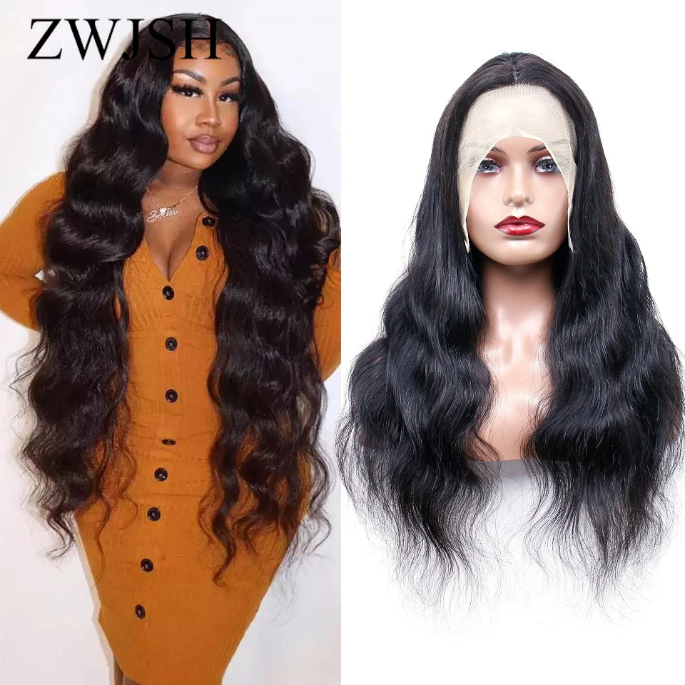 ZWJSH T Part Lace Wig Human Hair 13”x1+5”x1 Lace Human Hair Wigs Remy Brazilian Wig For Women Natural Color
ZWJSH T Part Lace Wig Human Hair 13”x1+5”x1 Lace Human Hair Wigs Remy Brazilian Wig For Women Natural Color