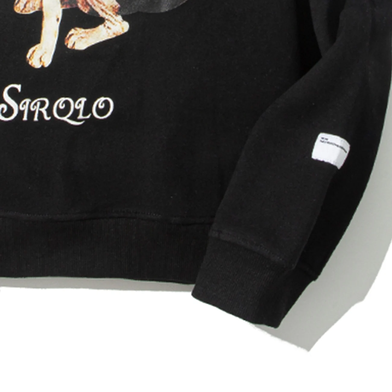 2021 Hip Hop Streetwear Dog Print Japanese Harajuku Hoodie Sweatshirt Winter Pullover Tops Men Cotton Fleece
2021 Hip Hop Streetwear Dog Print Japanese Harajuku Hoodie Sweatshirt Winter Pullover Tops Men Cotton Fleece