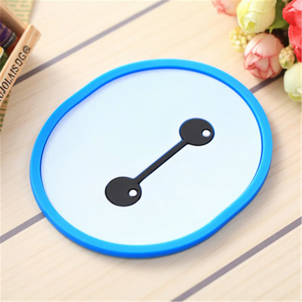 10 / PCS color cute cartoon heat-resistant tableware pot mat cup mat bowl mat waterproof heat insulation plate mat wholesale
10 / PCS color cute cartoon heat-resistant tableware pot mat cup mat bowl mat waterproof heat insulation plate mat wholesale