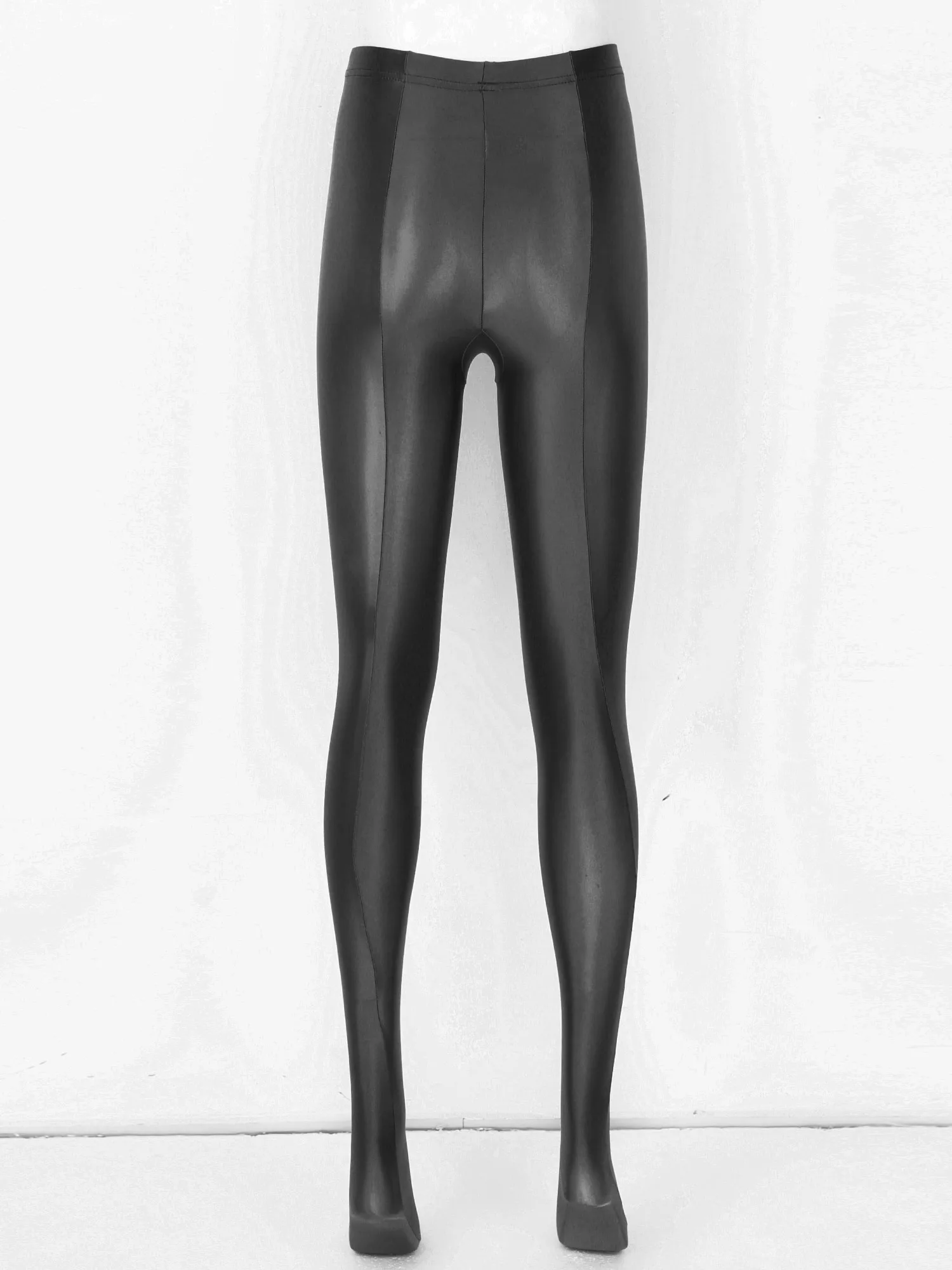 Adult Women Glossy Sexy Pantyhose Shiny High Waist Tights Stockings Training Yoga Pants Close-Fitting Dancing Leggings Underwear
Adult Women Glossy Sexy Pantyhose Shiny High Waist Tights Stockings Training Yoga Pants Close-Fitting Dancing Leggings Underwear