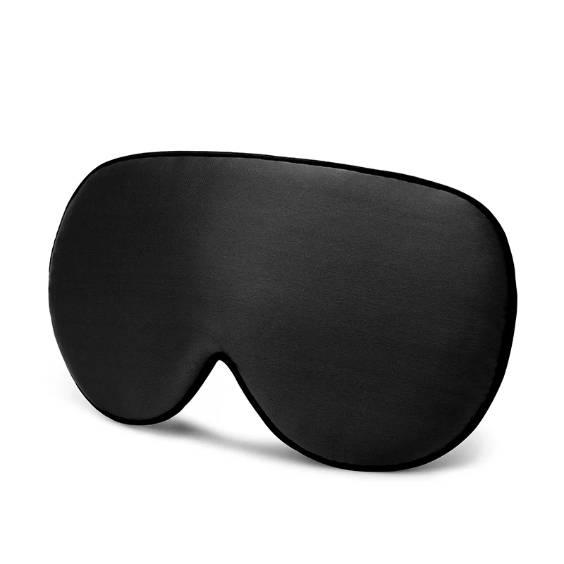 100% Natural Mulberry Silk Sleep Mask for Rest Soft Blindfold Smooth Eye Mask Sleeping Aid Eyeshade Eye Cover Patch Slaapmasker
100% Natural Mulberry Silk Sleep Mask for Rest Soft Blindfold Smooth Eye Mask Sleeping Aid Eyeshade Eye Cover Patch Slaapmasker