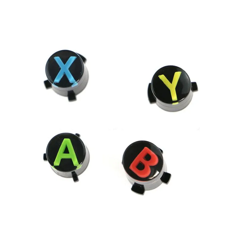 Набор сменных кнопок для Microsoft XBOX ONE беспроводной контроллер xbox one геймпад