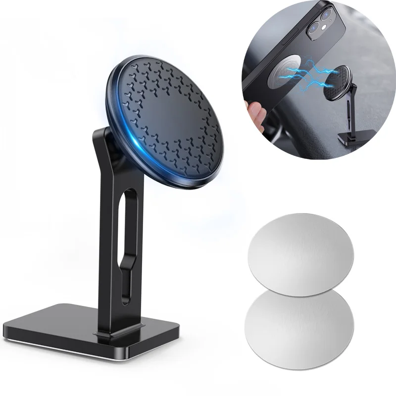 UIGO Car Phone Holder Magnetic Universal Magnet Phone Mount for iPhone X Xs Max Samsung in Car Mobile Cell Phone Holder Stand 
UIGO Car Phone Holder Magnetic Universal Magnet Phone Mount for iPhone X Xs Max Samsung in Car Mobile Cell Phone Holder Stand