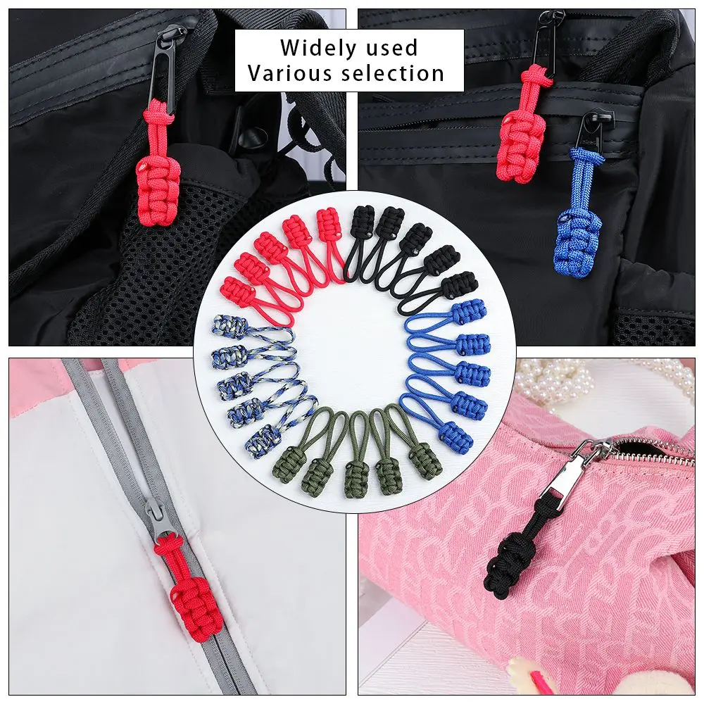 5 шт., сменные нейлоновые кошельки на молнии
5 шт., сменные нейлоновые кошельки на молнии