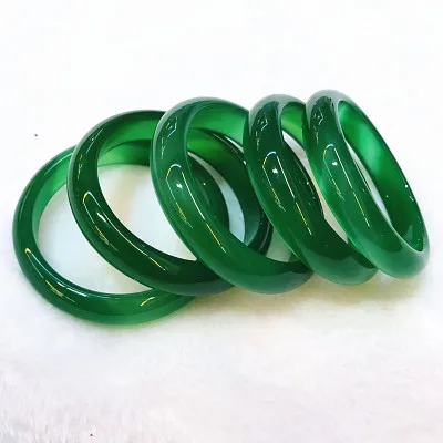 zheru jewelry natural agate chalcedony 54-64mm green bracelet elegant princess jewelry send mother to girlfriend
zheru jewelry natural agate chalcedony 54-64mm green bracelet elegant princess jewelry send mother to girlfriend