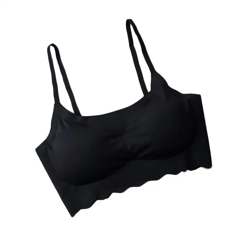 2020 new bh comfort sexy underwear women bra bralette crop top sports bras sleep tops bielizna damska soutien gorge invisible
2020 new bh comfort sexy underwear women bra bralette crop top sports bras sleep tops bielizna damska soutien gorge invisible