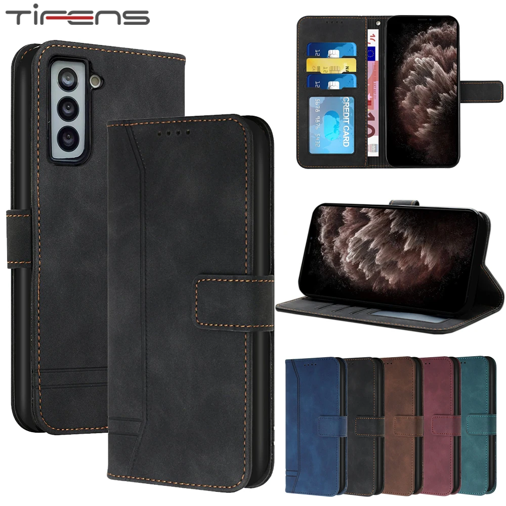 Leather Flip Case For Samsung Galaxy S21 S20 FE S10 E S9 S8 S7 Edge Note 20 10 9 8 Ultra Plus Lite Wallet Card Phone Bags Cover 
Leather Flip Case For Samsung Galaxy S21 S20 FE S10 E S9 S8 S7 Edge Note 20 10 9 8 Ultra Plus Lite Wallet Card Phone Bags Cover