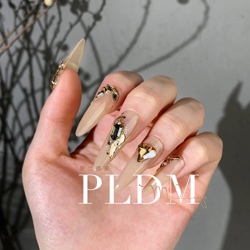 100pcs MIX SIZE Nails Accessories Nail Rhinestones Gradient Aurora Nail Art Decorations Luxury Design Nail Supplies Wholesale
100pcs MIX SIZE Nails Accessories Nail Rhinestones Gradient Aurora Nail Art Decorations Luxury Design Nail Supplies Wholesale