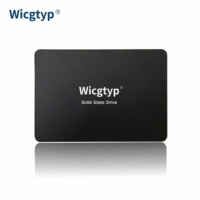 

Жесткий диск Witgtyp Ssd, Внутренний твердотельный накопитель на ТБ, 128 ГБ, 256 ГБ, 512 ГБ, 120 ГБ, 240 ГБ, 480 ГБ, 500 Гб, жесткий диск для ноутбука 2,5 дюйма, SATA 3...