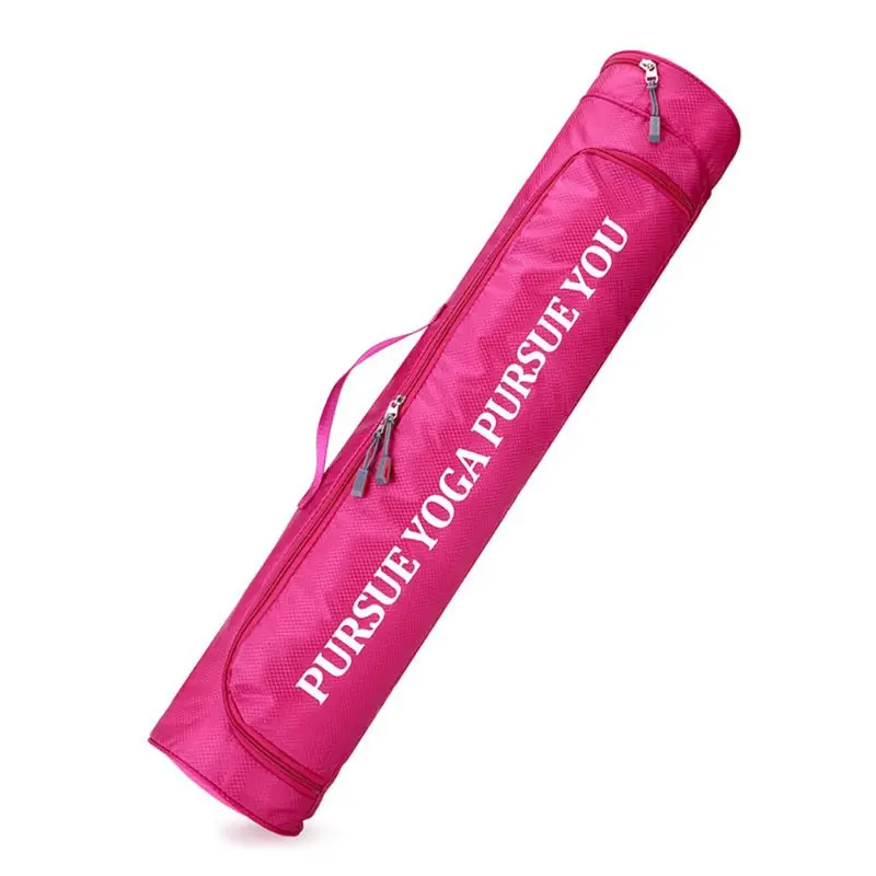 Fitness Sports Yoga Mat Bag Multifunction Pocket Yoga Bag Carrier Knapsack Large Capacity Storage Yoga Mat Holder
Fitness Sports Yoga Mat Bag Multifunction Pocket Yoga Bag Carrier Knapsack Large Capacity Storage Yoga Mat Holder