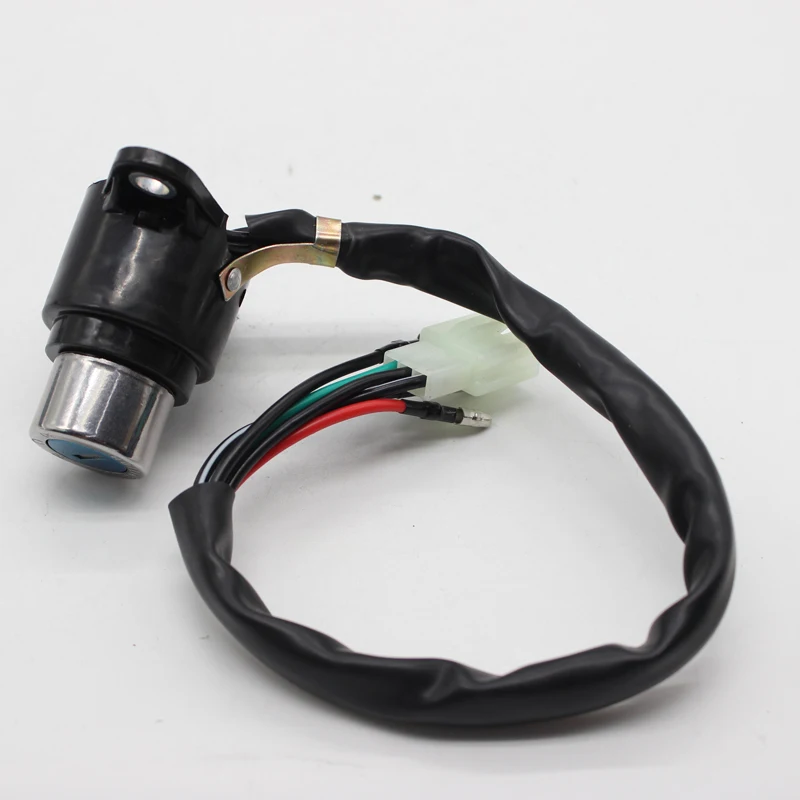 Motorcycle Ignitions Switch Ignition Key Set For Honda Magna 250 Magana250 Rebel250 Rebel 250 CMX 250 CMX250 450 CMX 450
Motorcycle Ignitions Switch Ignition Key Set For Honda Magna 250 Magana250 Rebel250 Rebel 250 CMX 250 CMX250 450 CMX 450