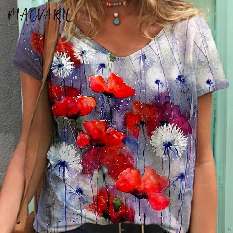 4XL 5XL Oversized Women Floral Blouses Short Sleeve V-Neck Ladies Casual Tops Loose Plus Size Print Shirt Female Summer 2021 New
4XL 5XL Oversized Women Floral Blouses Short Sleeve V-Neck Ladies Casual Tops Loose Plus Size Print Shirt Female Summer 2021 New