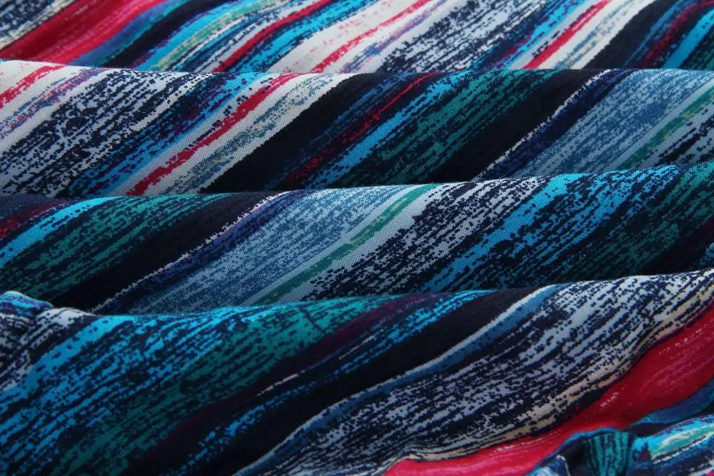 Colour Striped Print Backless Women Dress Sexy Sling V-Neck Sleeveless Ruffle Mini Dress Summer Casual Tunic Lace Up Beach Dress
Colour Striped Print Backless Women Dress Sexy Sling V-Neck Sleeveless Ruffle Mini Dress Summer Casual Tunic Lace Up Beach Dress