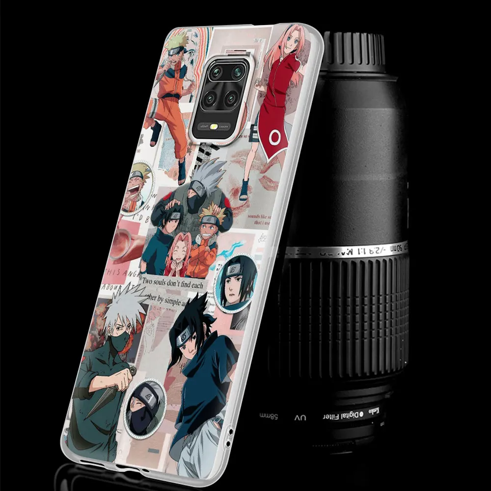 Silicone Phone Case For Xiaomi Redmi Note 9S 8 8T 9 Pro 7 9A 9C 8A 7A 6 6A Naruto Uzumaki Cartoon Soft Back Cover Coque Funda
Silicone Phone Case For Xiaomi Redmi Note 9S 8 8T 9 Pro 7 9A 9C 8A 7A 6 6A Naruto Uzumaki Cartoon Soft Back Cover Coque Funda