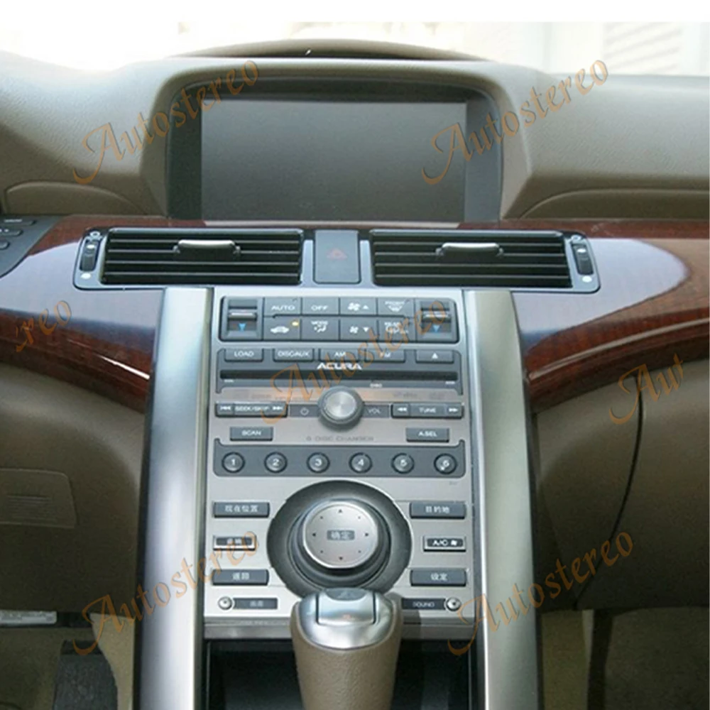 Автомагнитола для Acura RL 2006-2009Android, мультимедийный плеер с GPS-навигацией, головное устройство, автостереомагнитофон с IPS экраном, HD Carplay
Автомагнитола для Acura RL 2006-2009Android, мультимедийный плеер с GPS-навигацией, головное устройство, автостереомагнитофон с IPS экраном, HD Carplay