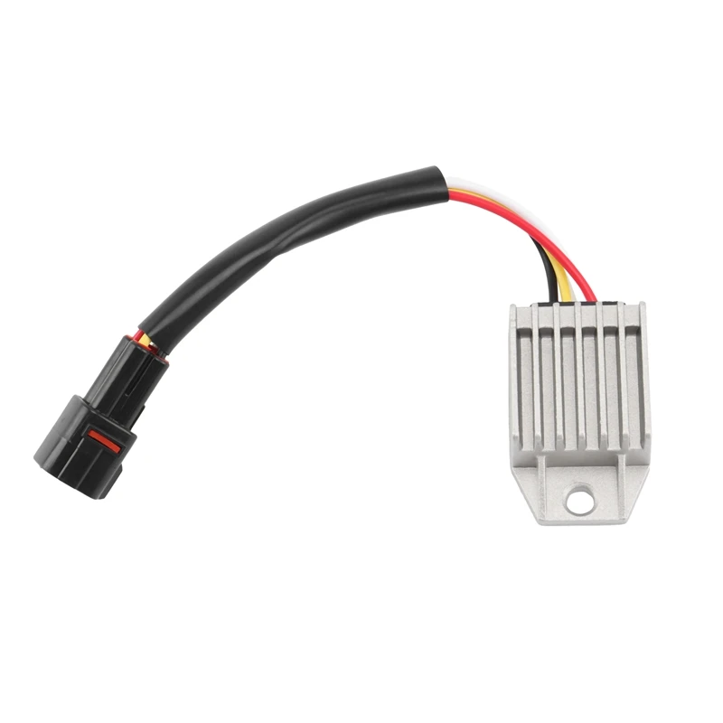 for KTM 530 525 450 300 250 EXC Voltage Rectifier 12V Motorcycle Regulator for KTM 660 SMC 450 EXC RACING 450 400 300
for KTM 530 525 450 300 250 EXC Voltage Rectifier 12V Motorcycle Regulator for KTM 660 SMC 450 EXC RACING 450 400 300