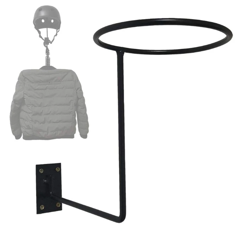 Motorcycle Accessories Helmet Holder Hanger Rack Jacket Hook
Motorcycle Accessories Helmet Holder Hanger Rack Jacket Hook