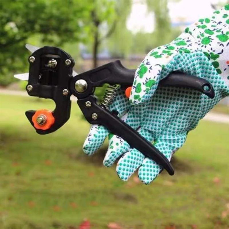 9 шт./набор, многофункциональные ножницы для обрезки фруктовых деревьев
9 шт./набор, многофункциональные ножницы для обрезки фруктовых деревьев