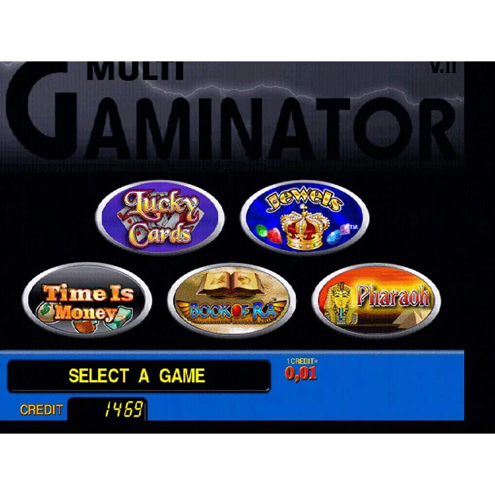 Горячая Распродажа Multi Game Coolair 5 в 1 аркадная игра |