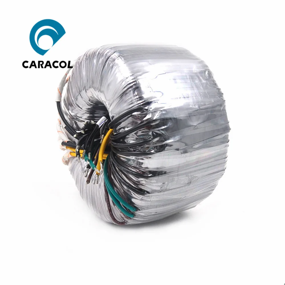 Тороидальный изоляционный трансформатор 5 кВт 500
Тороидальный изоляционный трансформатор 5 кВт 500