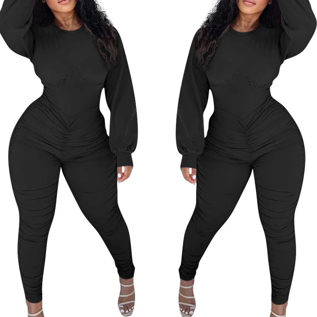 Knitted 2 Piece Set Women Long Sleeve Crop Tops And Long Pencil Pants Sexy 2020 Autumn Spring Sweater Two Piece Set Outfits
Knitted 2 Piece Set Women Long Sleeve Crop Tops And Long Pencil Pants Sexy 2020 Autumn Spring Sweater Two Piece Set Outfits