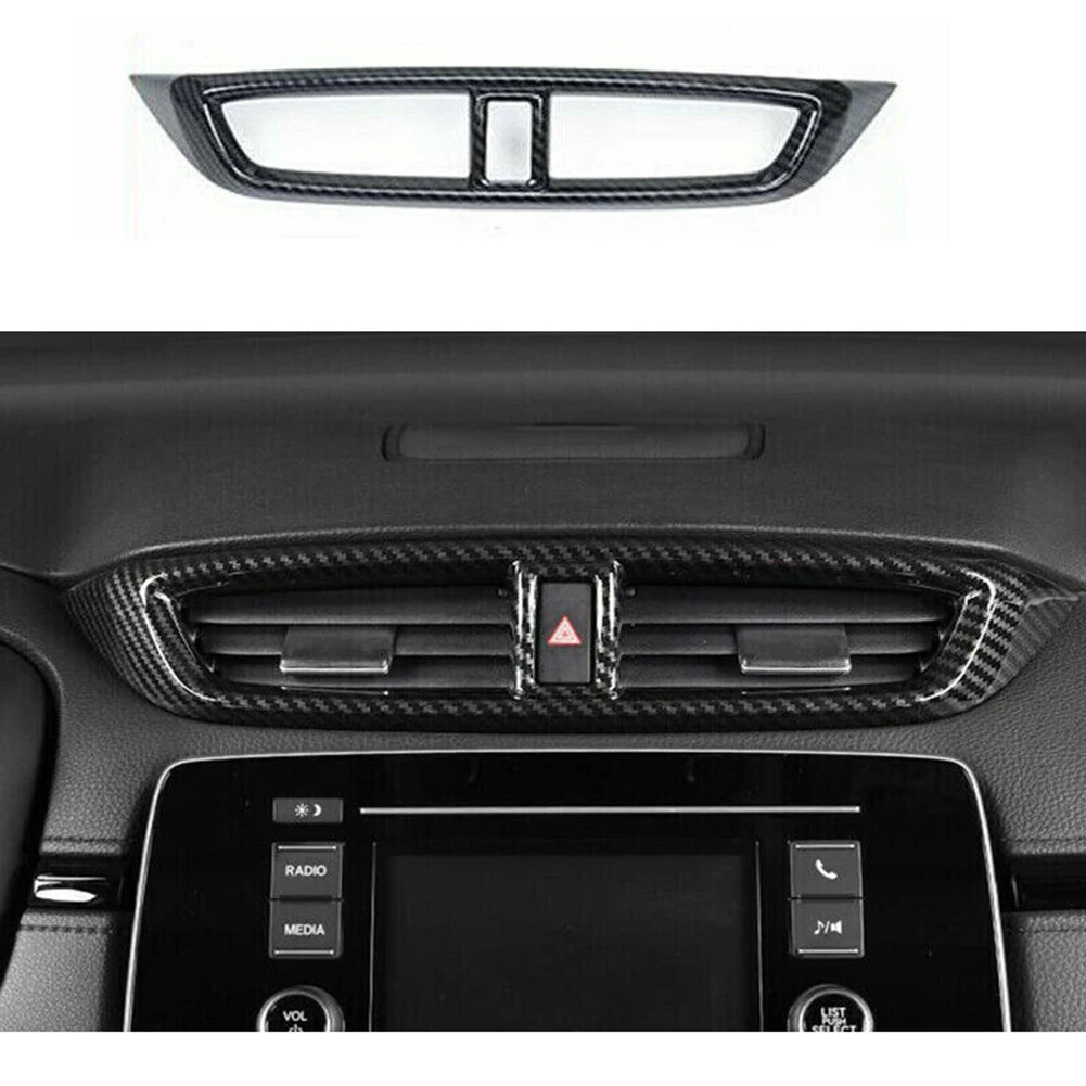 For Honda CRV CR-V 2017-19 Decoration Cover Trims DIY Black For Honda Parts Exterior
For Honda CRV CR-V 2017-19 Decoration Cover Trims DIY Black For Honda Parts Exterior