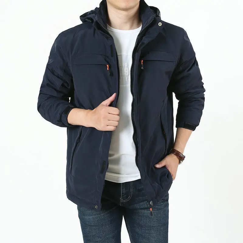 men Cross-border fall and winter outdoor sports ski-wear, mountain hiking cycling and velvet jackets coat
men Cross-border fall and winter outdoor sports ski-wear, mountain hiking cycling and velvet jackets coat