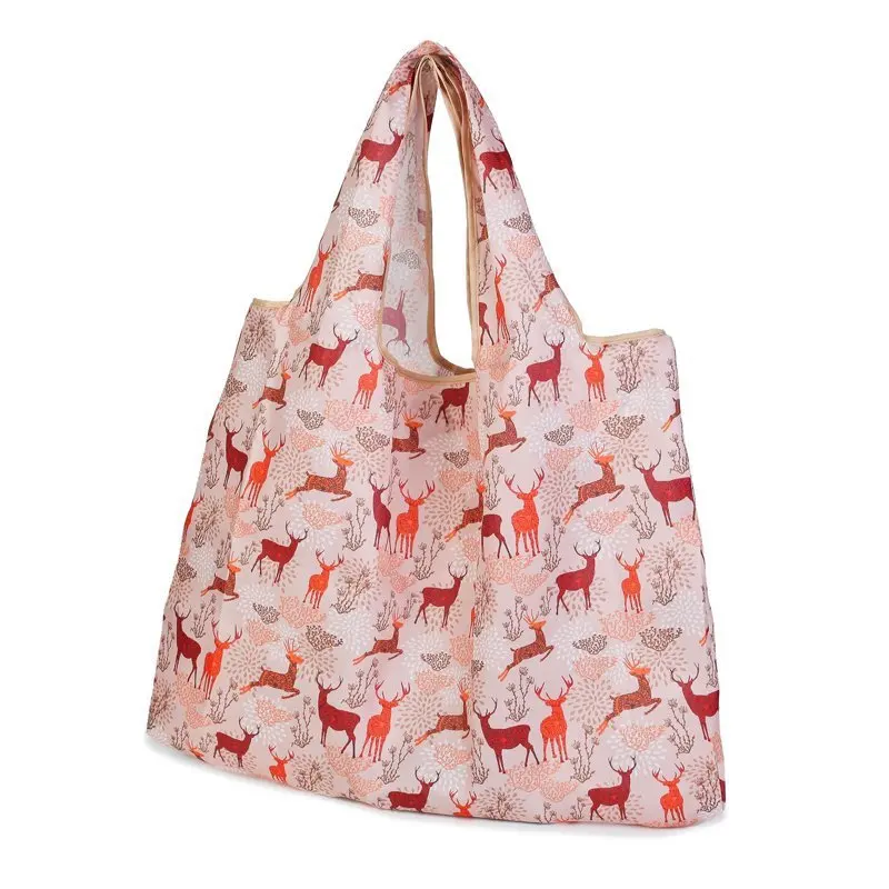 Fashion Folding Women Big Size Handbag Tote Ladies Casual Flower Printing Canvas Graffiti Shoulder Bag Beach Bolsa Feminina
Fashion Folding Women Big Size Handbag Tote Ladies Casual Flower Printing Canvas Graffiti Shoulder Bag Beach Bolsa Feminina