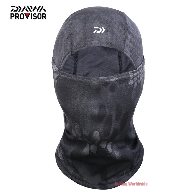 Daiwa Fishing Hats And Caps With Neck Brand Breathable Quick Dry Windproof Fish Cap Camouflage Outdoor Jungle Fishing Clohes
Daiwa Fishing Hats And Caps With Neck Brand Breathable Quick Dry Windproof Fish Cap Camouflage Outdoor Jungle Fishing Clohes