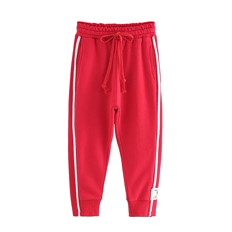 Han edition loose casual pants fall 2021 new cuhk child girls brim joker feet pants trousers of children
Han edition loose casual pants fall 2021 new cuhk child girls brim joker feet pants trousers of children