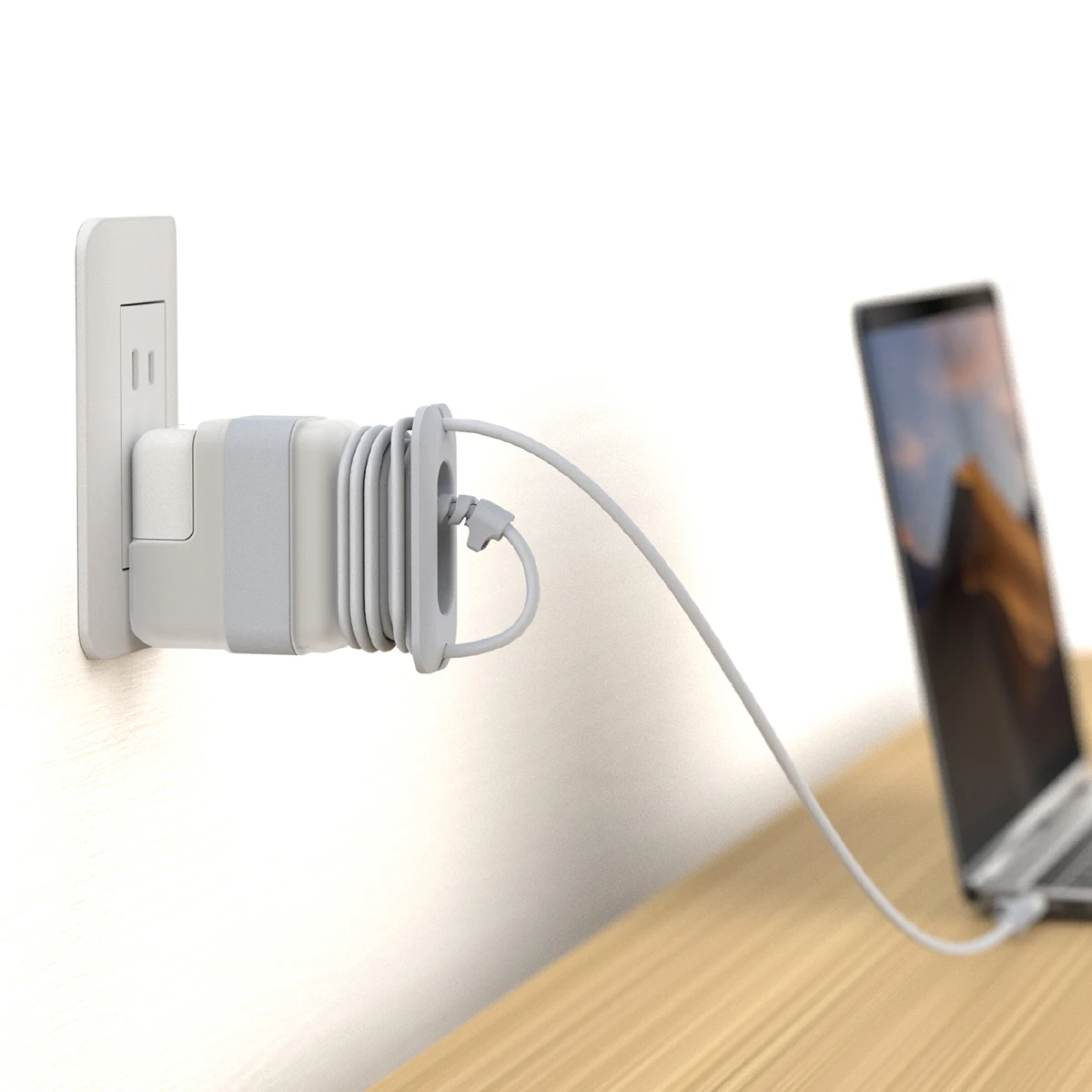 Power Adapter Protector Case For Apple MacBook Air Pro M1 13 14 16 for 29 30 60 61 67 85 87 96 140W USB-C Protector Shell
Power Adapter Protector Case For Apple MacBook Air Pro M1 13 14 16 for 29 30 60 61 67 85 87 96 140W USB-C Protector Shell