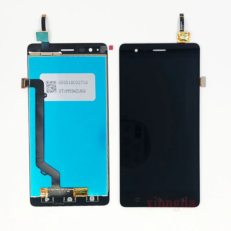 5.5" LCD For Lenovo Vibe K5 Note Display Touch Screen with Frame For Lenovo K5 Note Display A7020 LCD Replacement
5.5" LCD For Lenovo Vibe K5 Note Display Touch Screen with Frame For Lenovo K5 Note Display A7020 LCD Replacement
