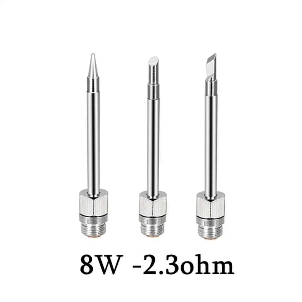 3X8 Вт 2 дюйма 510 интерфейс, наконечник паяльника, Мини Портативный USB-паяльник, наконечник, аксессуары для сварки и переделки, детали инструме...
3X8 Вт 2 дюйма 510 интерфейс, наконечник паяльника, Мини Портативный USB-паяльник, наконечник, аксессуары для сварки и переделки, детали инструме...