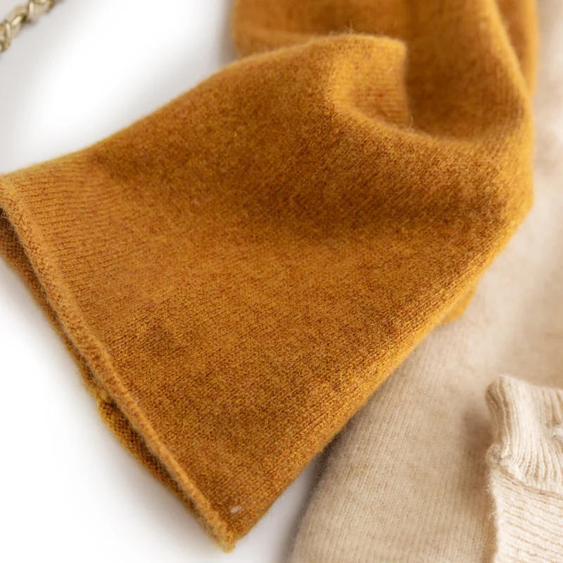 Female mix color cardigan stylish knitted natural real wool full sleeves loose jumper knitwear ladies
Female mix color cardigan stylish knitted natural real wool full sleeves loose jumper knitwear ladies