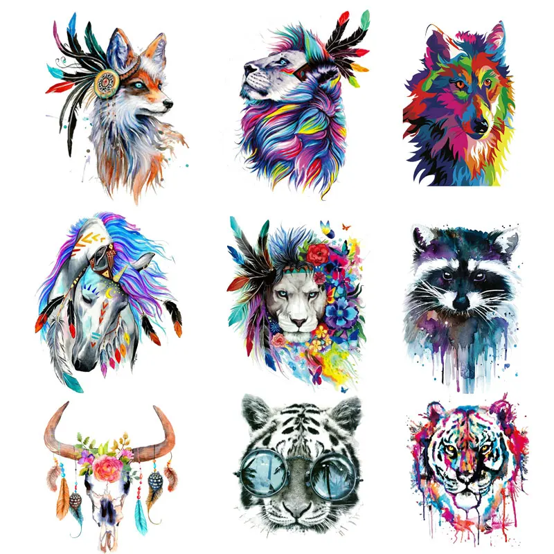 Sticker On Clothes Patches Thermal Iron-on Transfers For Clothing Girl T-shirt Deer Christmas
Sticker On Clothes Patches Thermal Iron-on Transfers For Clothing Girl T-shirt Deer Christmas