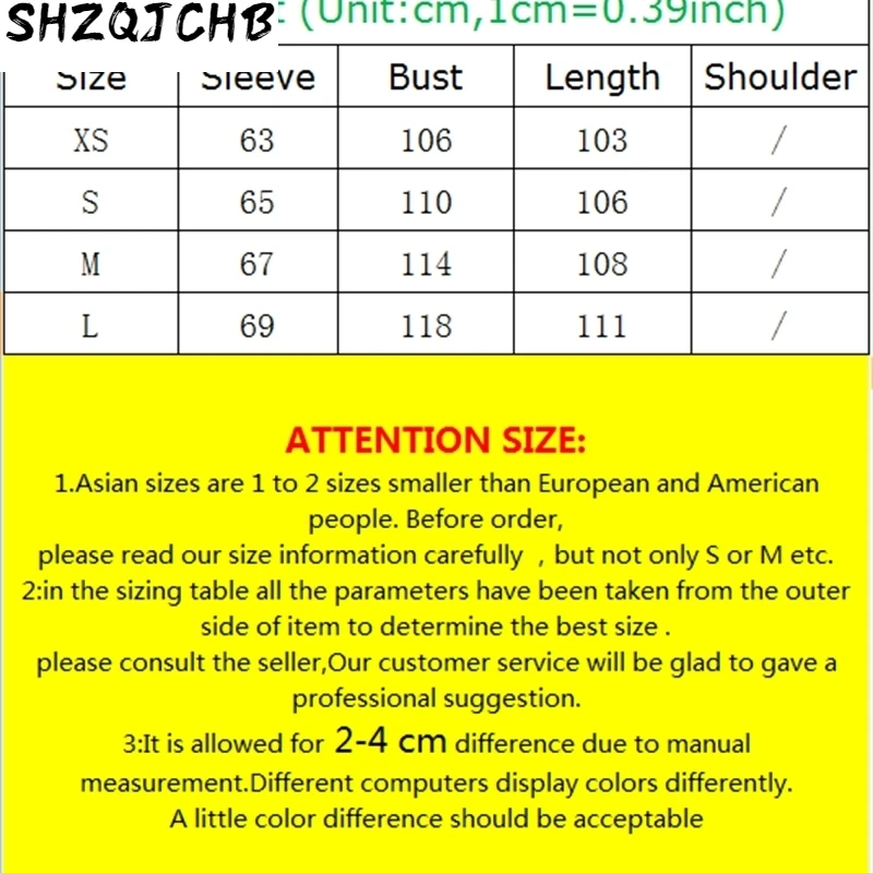 JCHB 2021 100% Real Wool Coat Female Jackets Slim Women's Coats Long Overcoat Spring Autumn Double-sided Woolen Cloth Femmes Man
JCHB 2021 100% Real Wool Coat Female Jackets Slim Women's Coats Long Overcoat Spring Autumn Double-sided Woolen Cloth Femmes Man