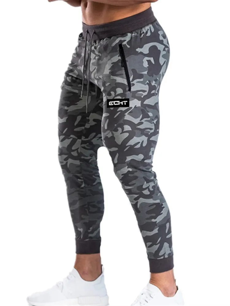 Autumn Camouflage Two-Piece Men's Suits Outdoor Sport Running Training Tracksuits Long Sleeve Hooded Pullover+Pencil Sweatpants
Autumn Camouflage Two-Piece Men's Suits Outdoor Sport Running Training Tracksuits Long Sleeve Hooded Pullover+Pencil Sweatpants